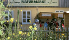 Haus der Tausend Teiche Sachsen Schmeckt
